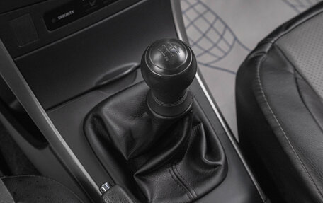 Toyota Corolla, 2008 год, 809 000 рублей, 13 фотография