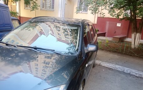 Ford Focus II рестайлинг, 2006 год, 420 000 рублей, 3 фотография
