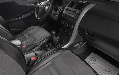 Toyota Corolla, 2008 год, 809 000 рублей, 16 фотография