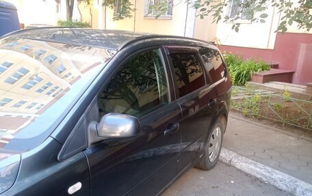 Ford Focus II рестайлинг, 2006 год, 420 000 рублей, 4 фотография