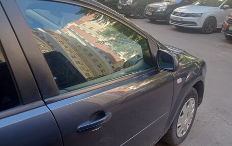 Ford Focus II рестайлинг, 2006 год, 420 000 рублей, 7 фотография