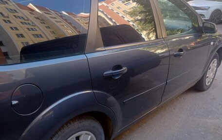 Ford Focus II рестайлинг, 2006 год, 420 000 рублей, 8 фотография