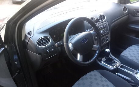 Ford Focus II рестайлинг, 2006 год, 420 000 рублей, 10 фотография