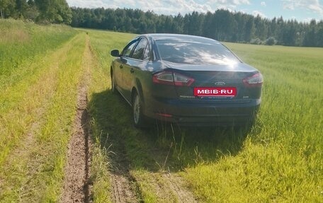 Ford Mondeo IV, 2012 год, 495 000 рублей, 6 фотография