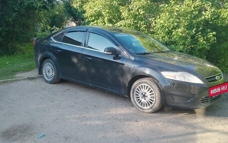 Ford Mondeo IV, 2012 год, 495 000 рублей, 8 фотография