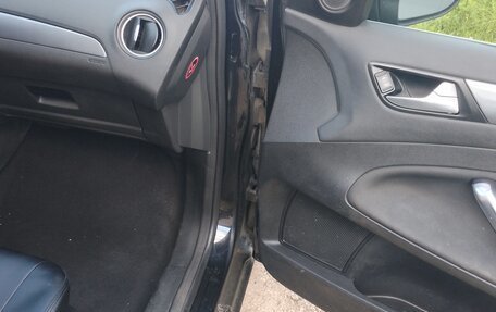 Ford Mondeo IV, 2012 год, 495 000 рублей, 17 фотография