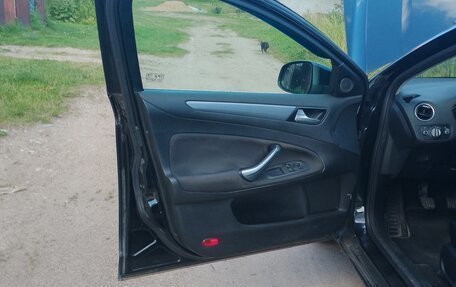 Ford Mondeo IV, 2012 год, 495 000 рублей, 15 фотография