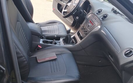 Ford Mondeo IV, 2012 год, 495 000 рублей, 19 фотография