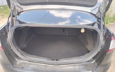 Ford Mondeo IV, 2012 год, 495 000 рублей, 21 фотография