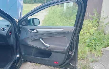 Ford Mondeo IV, 2012 год, 495 000 рублей, 18 фотография