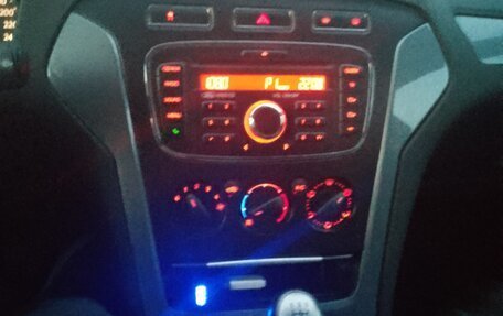 Ford Mondeo IV, 2012 год, 495 000 рублей, 24 фотография