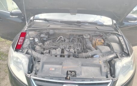 Ford Mondeo IV, 2012 год, 495 000 рублей, 23 фотография