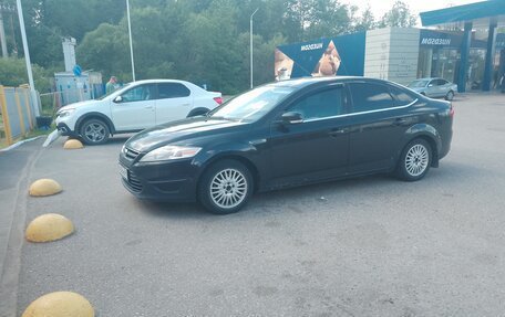 Ford Mondeo IV, 2012 год, 495 000 рублей, 27 фотография