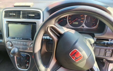 Honda Stream I рестайлинг, 2001 год, 750 000 рублей, 14 фотография