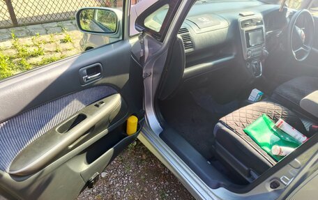 Honda Stream I рестайлинг, 2001 год, 750 000 рублей, 12 фотография