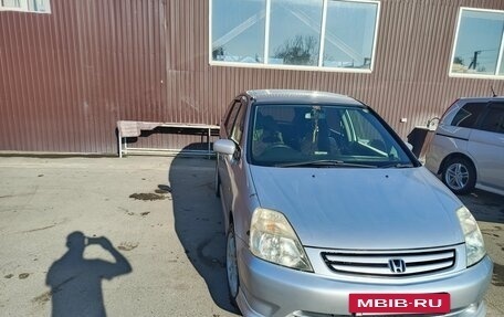 Honda Stream I рестайлинг, 2001 год, 750 000 рублей, 8 фотография
