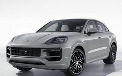 Porsche Cayenne III, 2025 год, 23 490 000 рублей, 1 фотография