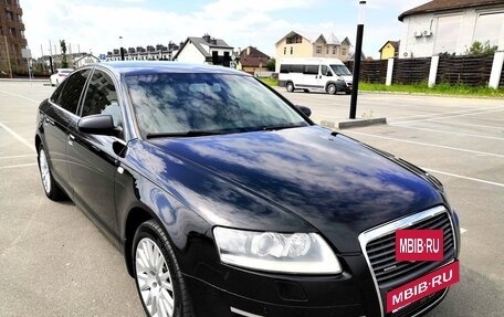 Audi A6, 2007 год, 999 000 рублей, 2 фотография