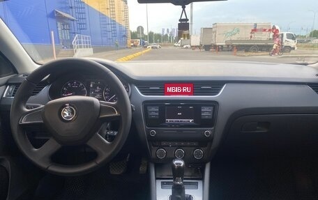 Skoda Octavia, 2015 год, 950 000 рублей, 3 фотография
