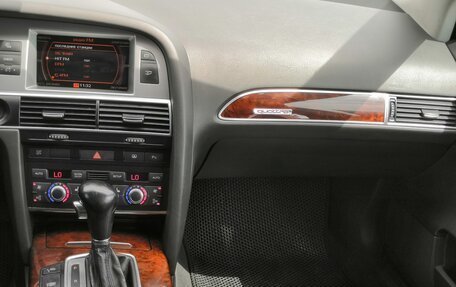 Audi A6, 2007 год, 999 000 рублей, 16 фотография