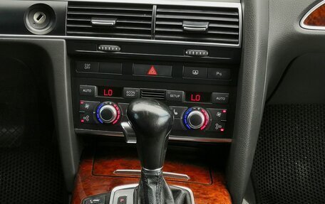 Audi A6, 2007 год, 999 000 рублей, 15 фотография