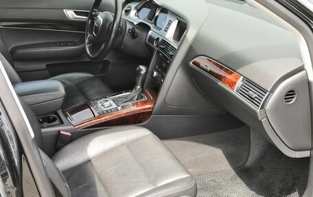 Audi A6, 2007 год, 999 000 рублей, 18 фотография