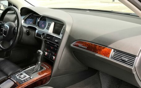 Audi A6, 2007 год, 999 000 рублей, 17 фотография