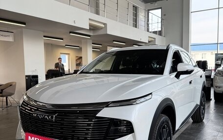 Haval F7, 2025 год, 3 249 000 рублей, 1 фотография