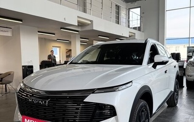 Haval F7, 2025 год, 3 249 000 рублей, 1 фотография