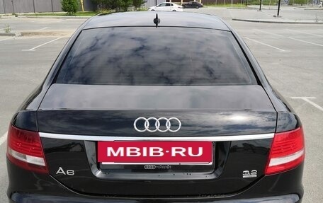 Audi A6, 2007 год, 999 000 рублей, 5 фотография