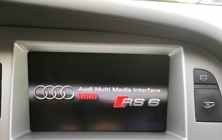 Audi A6, 2007 год, 999 000 рублей, 21 фотография