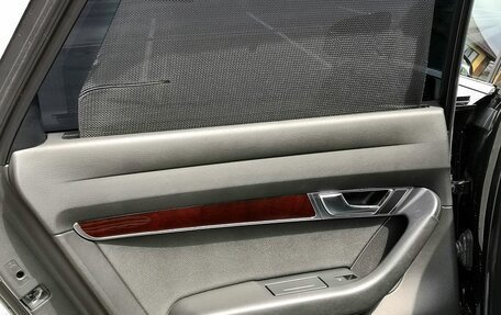 Audi A6, 2007 год, 999 000 рублей, 29 фотография