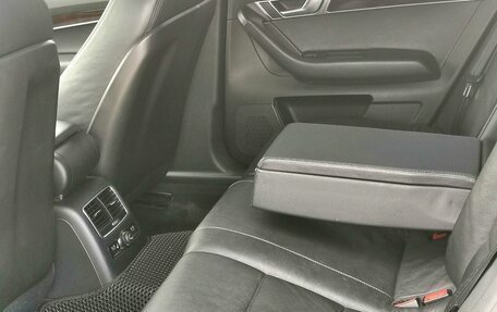 Audi A6, 2007 год, 999 000 рублей, 32 фотография