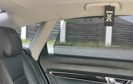 Audi A6, 2007 год, 999 000 рублей, 30 фотография