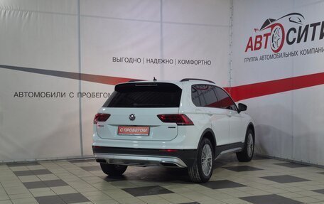 Volkswagen Tiguan II, 2019 год, 2 457 000 рублей, 7 фотография
