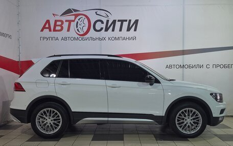 Volkswagen Tiguan II, 2019 год, 2 457 000 рублей, 8 фотография
