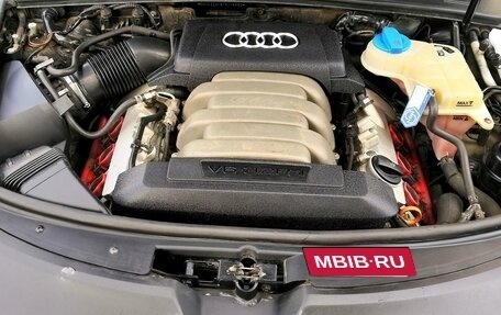 Audi A6, 2007 год, 999 000 рублей, 37 фотография