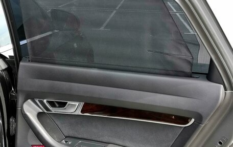Audi A6, 2007 год, 999 000 рублей, 35 фотография