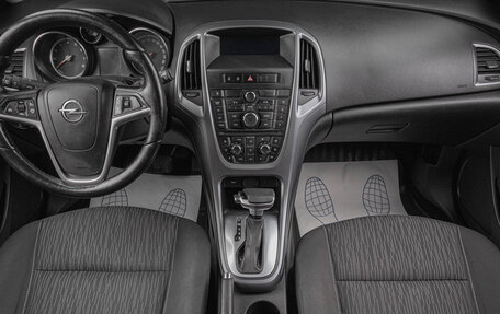 Opel Astra J, 2013 год, 1 049 000 рублей, 8 фотография