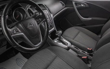 Opel Astra J, 2013 год, 1 049 000 рублей, 9 фотография