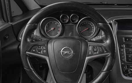 Opel Astra J, 2013 год, 1 049 000 рублей, 12 фотография