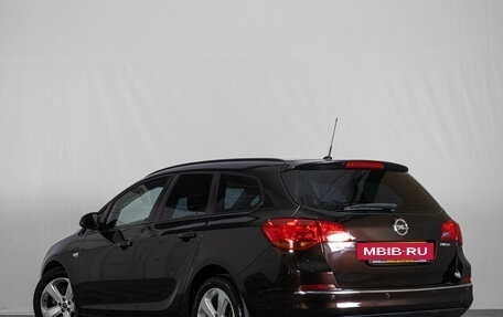 Opel Astra J, 2013 год, 1 049 000 рублей, 7 фотография