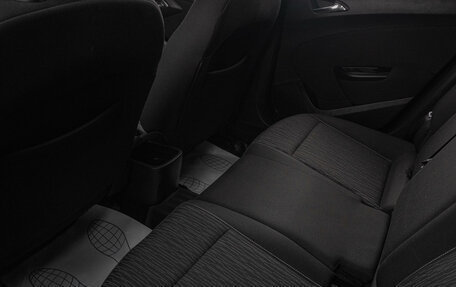 Opel Astra J, 2013 год, 1 049 000 рублей, 20 фотография