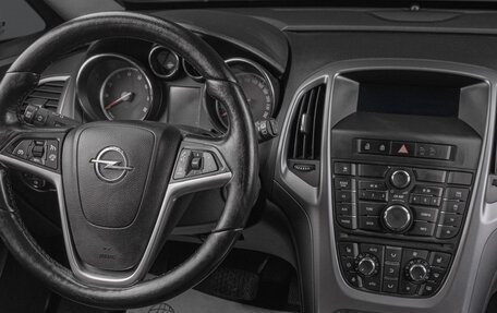 Opel Astra J, 2013 год, 1 049 000 рублей, 17 фотография