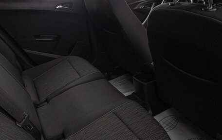Opel Astra J, 2013 год, 1 049 000 рублей, 19 фотография