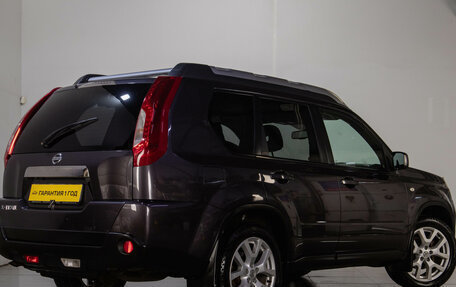 Nissan X-Trail, 2011 год, 1 299 000 рублей, 7 фотография