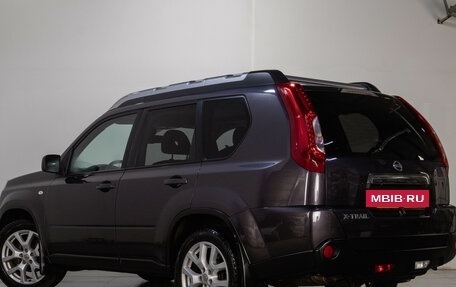 Nissan X-Trail, 2011 год, 1 299 000 рублей, 5 фотография