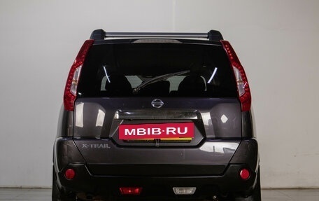 Nissan X-Trail, 2011 год, 1 299 000 рублей, 6 фотография