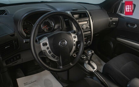 Nissan X-Trail, 2011 год, 1 299 000 рублей, 8 фотография