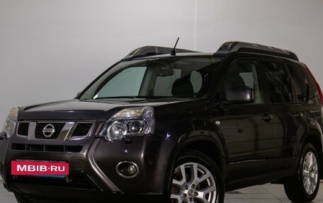 Nissan X-Trail, 2011 год, 1 299 000 рублей, 4 фотография